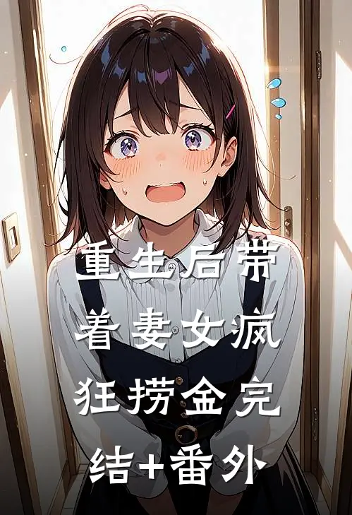 重生后带着妻女疯狂捞金完结+番外