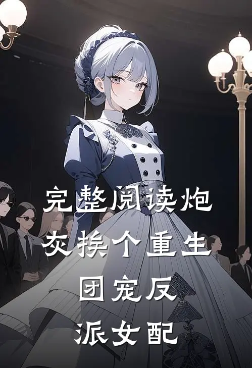 完整阅读炮灰挨个重生，团宠反派女配