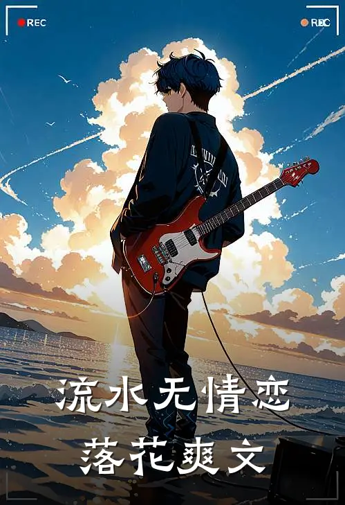 流水无情恋落花爽文