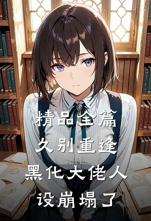 精品全篇久别重逢：黑化大佬人设崩塌了