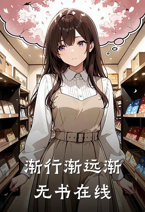 渐行渐远渐无书在线