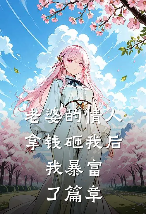 老婆的情人拿钱砸我后，我暴富了篇章