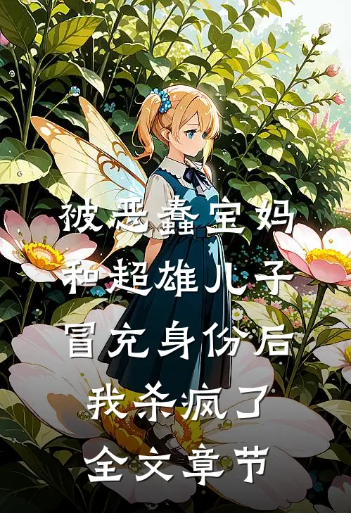 被恶蠢宝妈和超雄儿子冒充身份后，我杀疯了全文章节