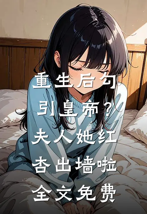 重生后勾引皇帝？夫人她红杏出墙啦全文免费