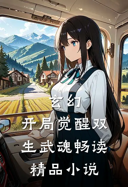 玄幻：开局觉醒双生武魂畅读精品小说