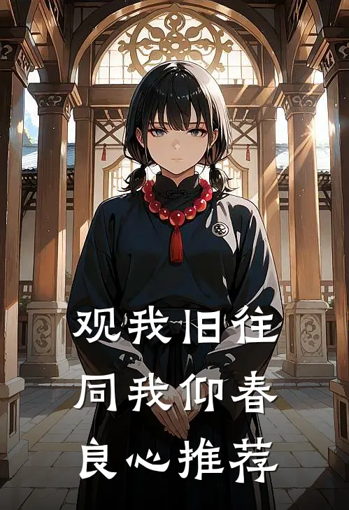 观我旧往，同我仰春良心推荐