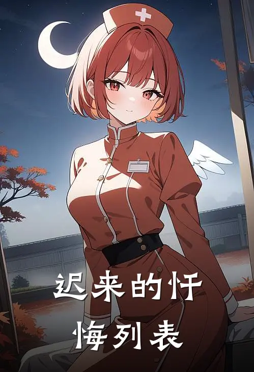 迟来的忏悔列表