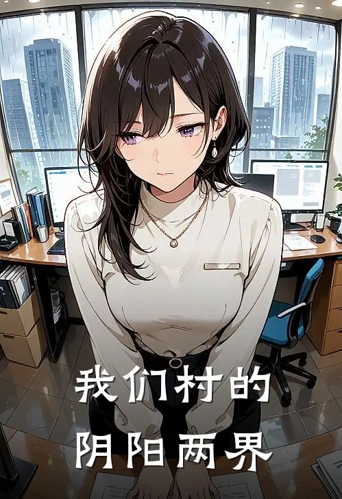 我们村的阴阳两界
