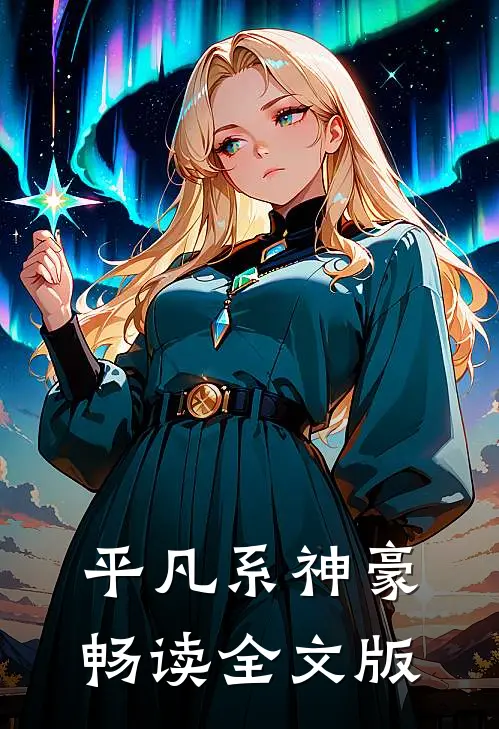 平凡系神豪畅读全文版