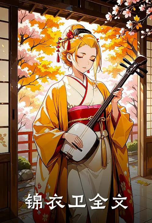 《锦衣卫》全文