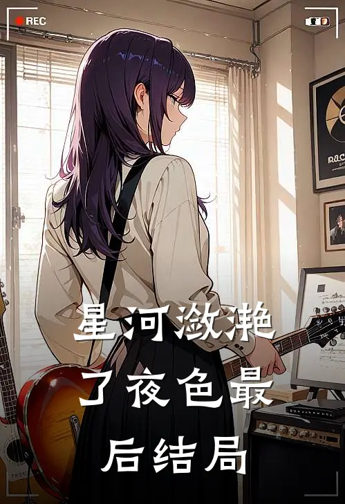 星河潋滟了夜色最后结局