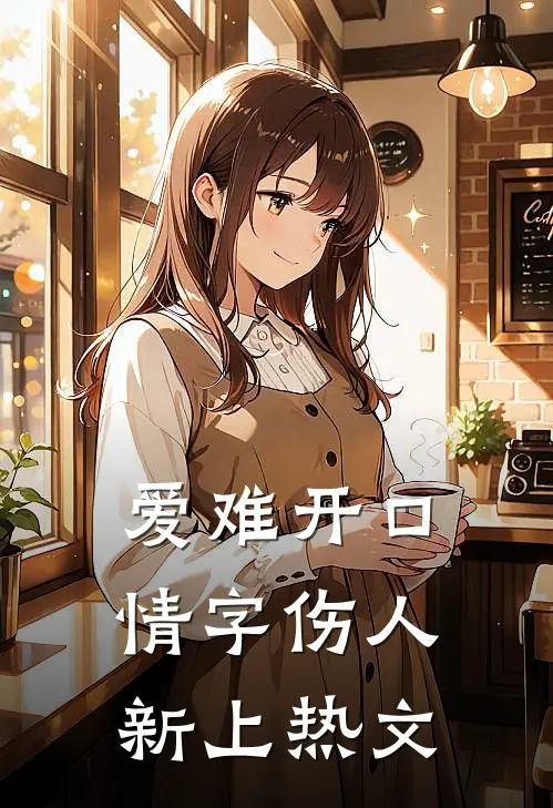 爱难开口，情字伤人新上热文
