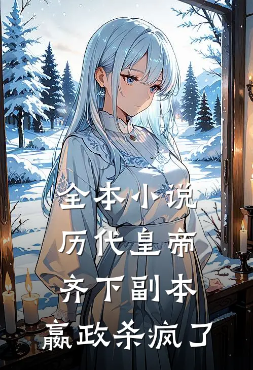 全本小说历代皇帝齐下副本,嬴政杀疯了