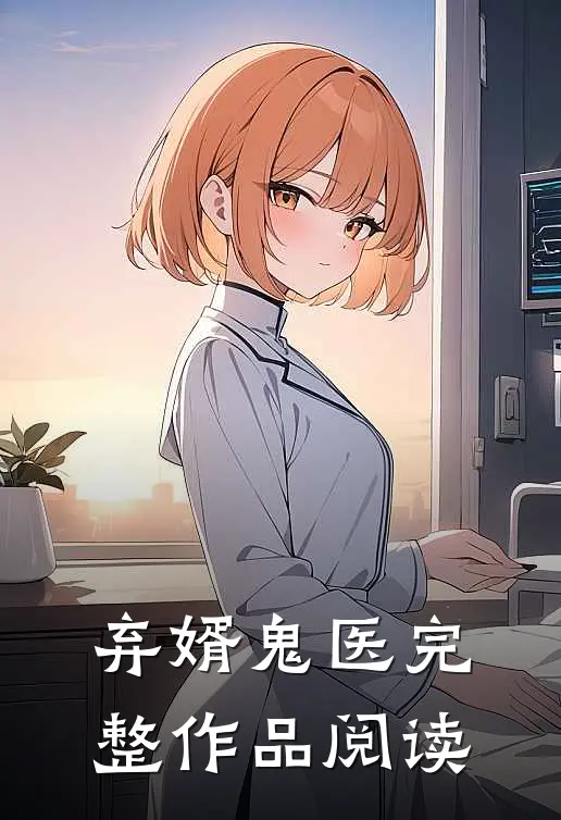 弃婿鬼医完整作品阅读