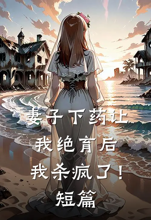 妻子下药让我绝育后，我杀疯了！短篇