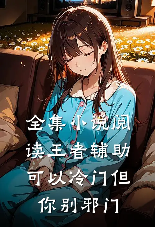 全集小说阅读王者辅助可以冷门但你别邪门