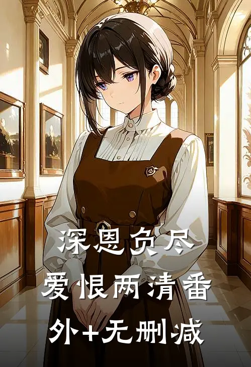 深恩负尽，爱恨两清番外+无删减