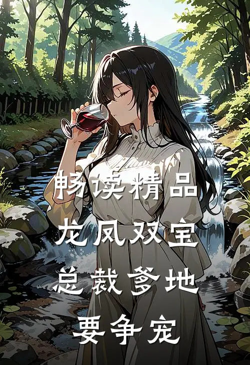 畅读精品龙凤双宝：总裁爹地要争宠