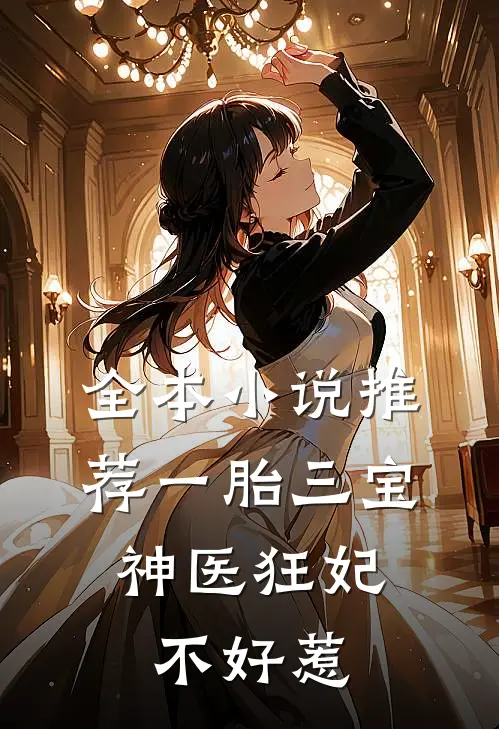 全本小说推荐一胎三宝：神医狂妃不好惹