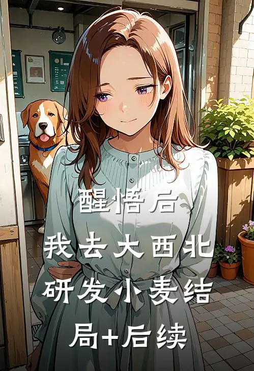 醒悟后，我去大西北研发小麦结局+后续