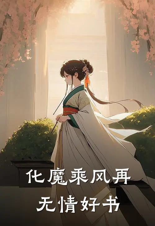 化魔乘风再无情 好书