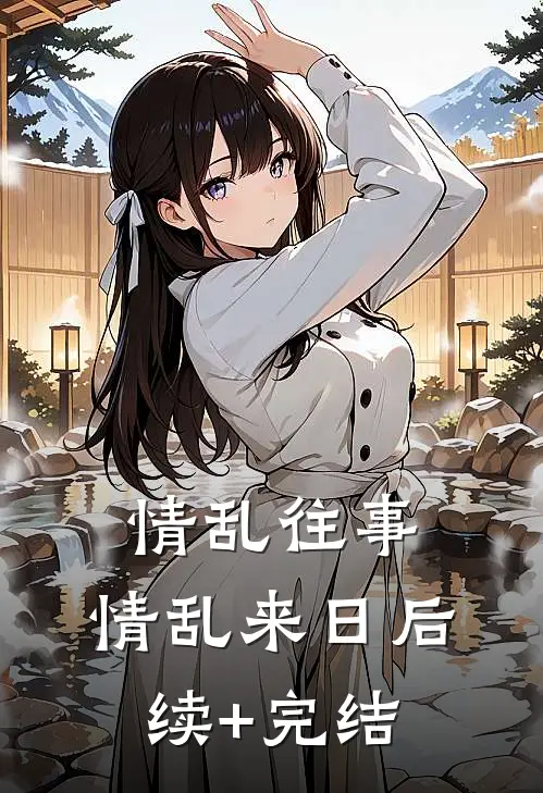 情乱往事，情乱来日后续+完结