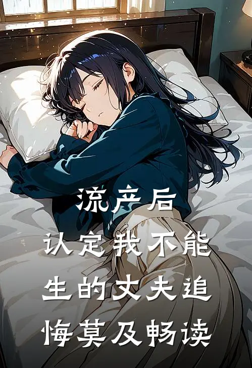 流产后，认定我不能生的丈夫追悔莫及畅读