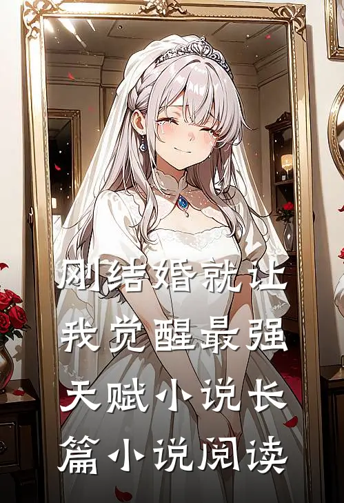 刚结婚就让我觉醒最强天赋小说长篇小说阅读