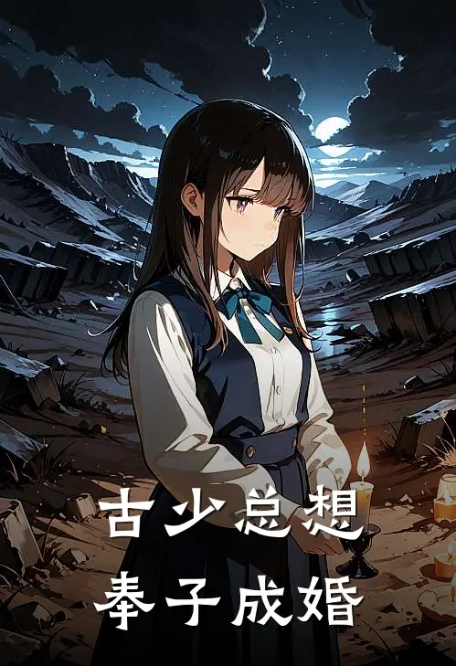 古少总想奉子成婚
