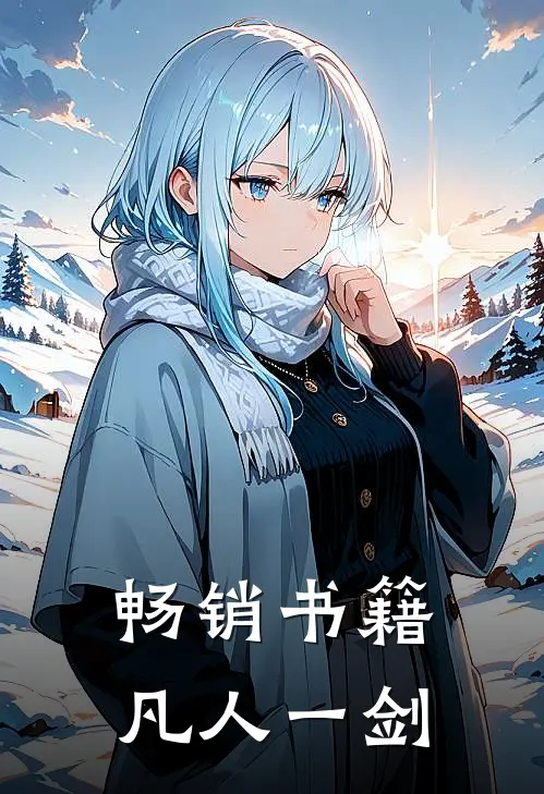 畅销书籍凡人一剑