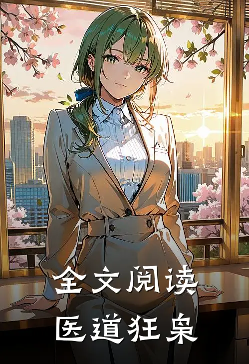 全文阅读医道狂枭