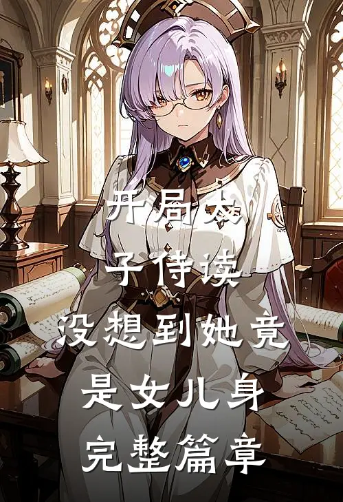 开局太子侍读，没想到她竟是女儿身完整篇章