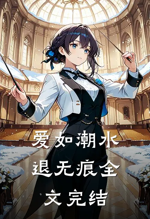 爱如潮水退无痕全文完结