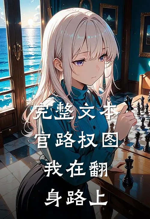 完整文本官路权图：我在翻身路上