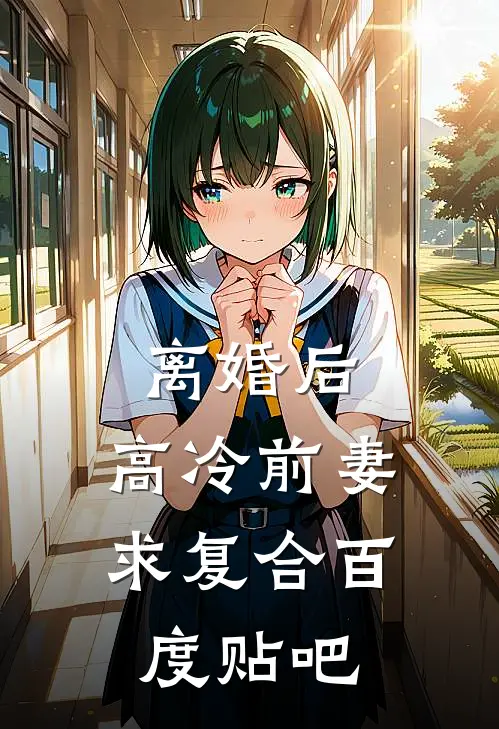 离婚后，高冷前妻求复合百度贴吧