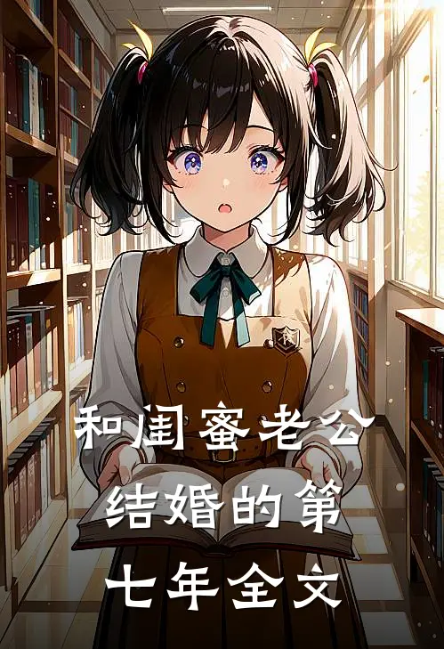 和闺蜜老公结婚的第七年全文