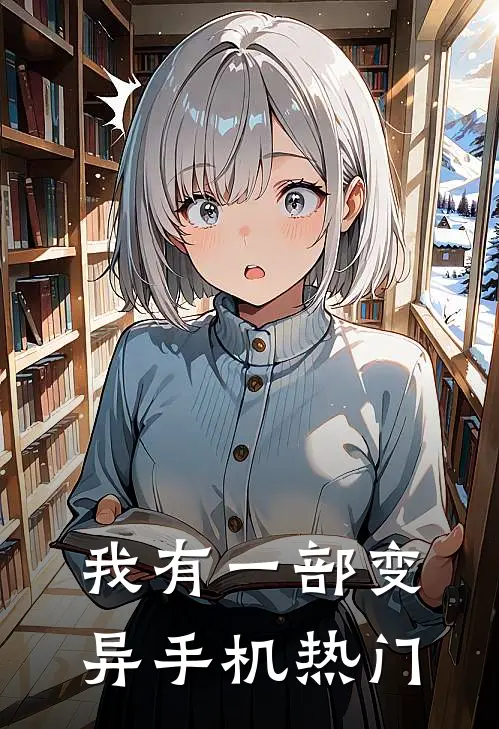我有一部变异手机热门