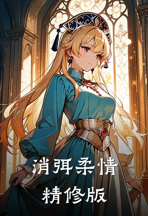 消弭柔情精修版