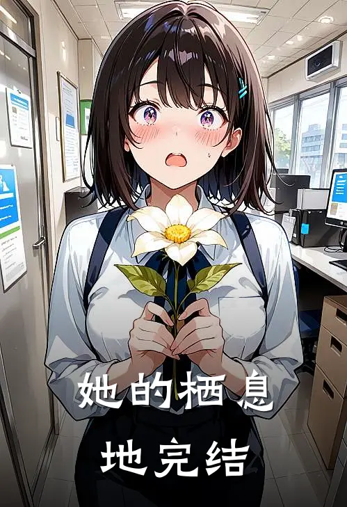 她的栖息地完结
