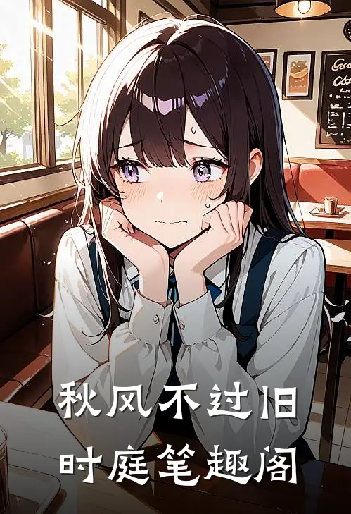 秋风不过旧时庭笔趣阁