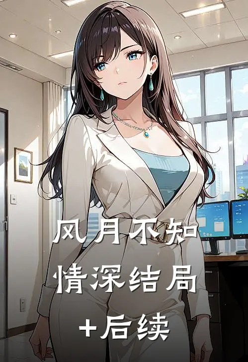 风月不知情深结局+后续