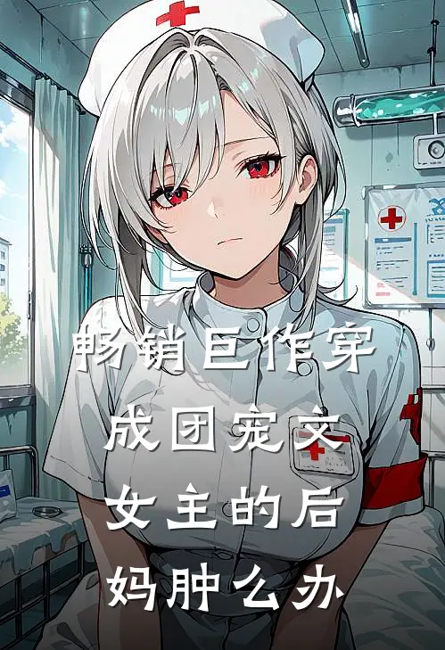 畅销巨作穿成团宠文女主的后妈肿么办