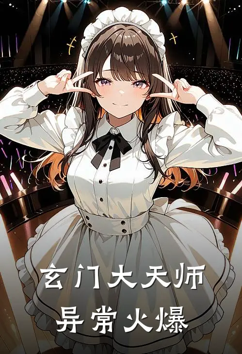 玄门大天师异常火爆