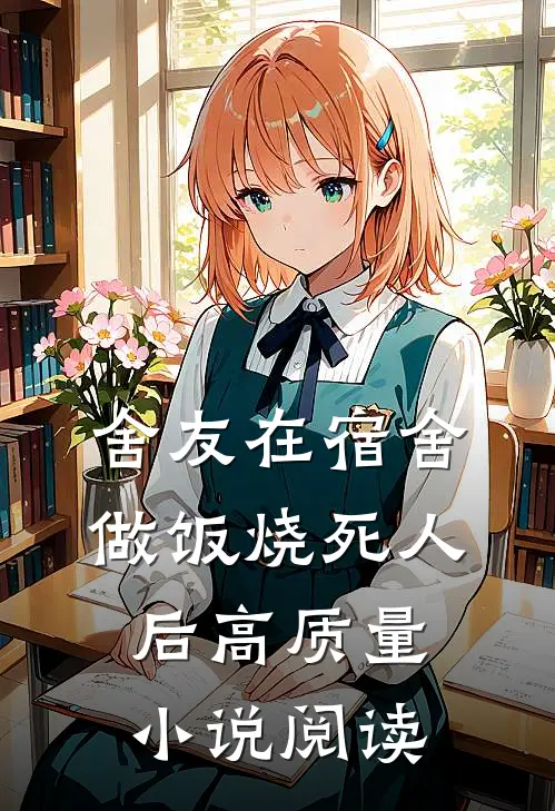 舍友在宿舍做饭烧死人后高质量小说阅读