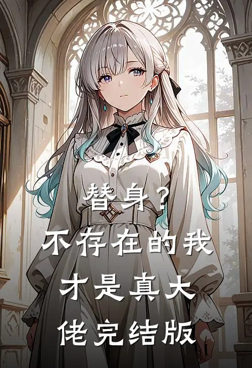 替身？不存在的，我才是真大佬完结版