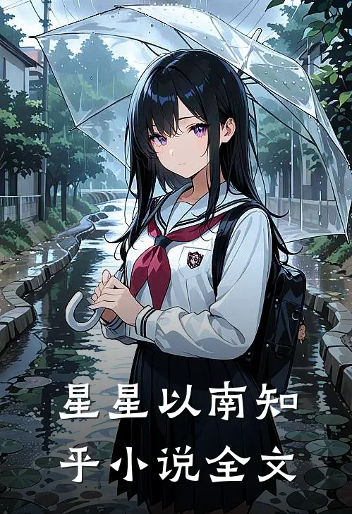 星星以南知乎小说全文