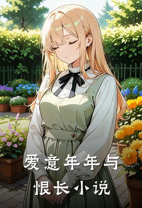 爱意年年与恨长小说