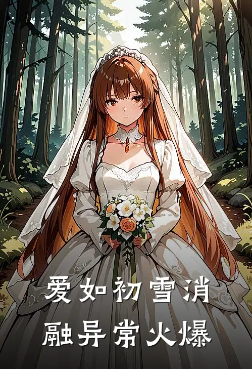 爱如初雪消融异常火爆