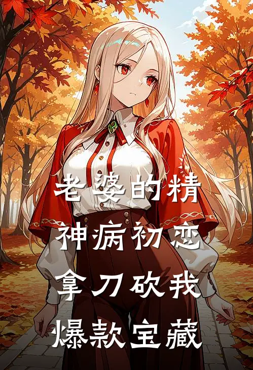 老婆的精神病初恋拿刀砍我爆款宝藏