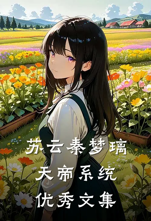 苏云秦梦璃天帝系统优秀文集
